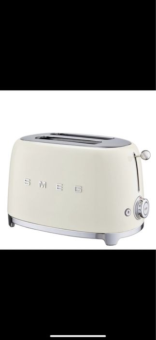 Тостер Смег