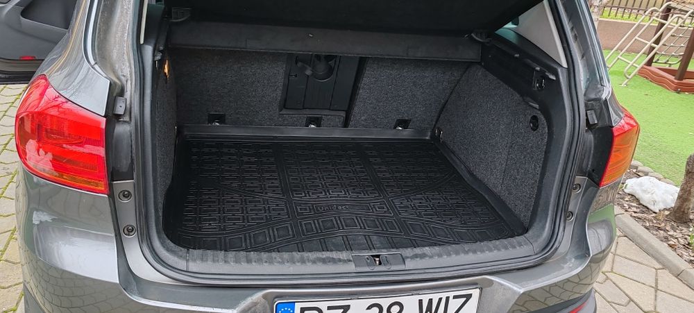 Vând VW Tiguan 2016 Tsi preț 9970