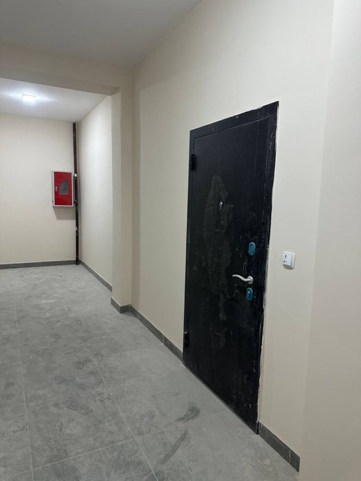 3-х комнатная квартира Megapolis