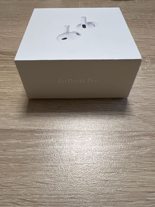 Слушалки AirPods Pro 2