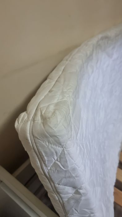 Продам детскую кроватку 160*80