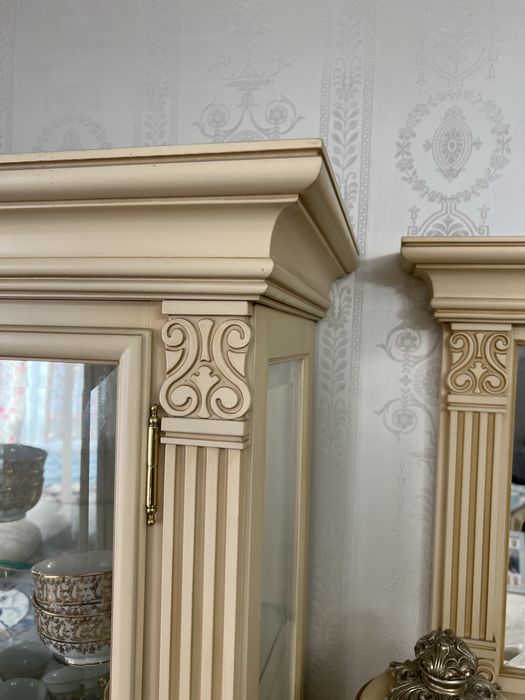 Стенка в гостиную