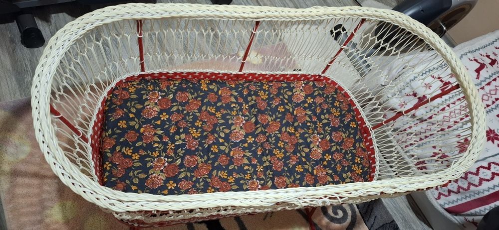 плетена кошара 0+