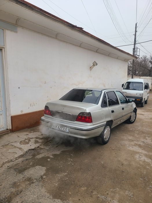 Нексия сонс трамблер