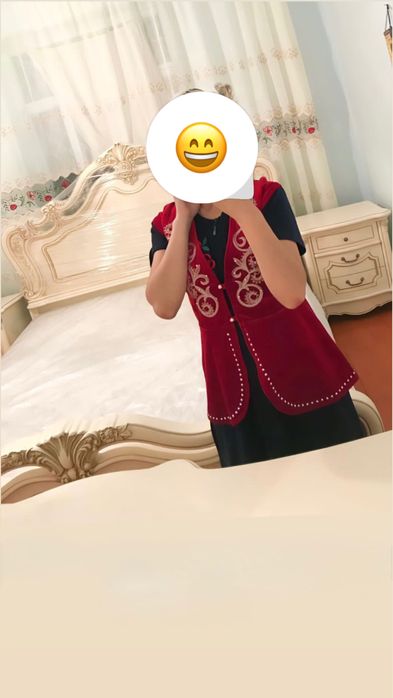 Продам двухспальный гарнитур