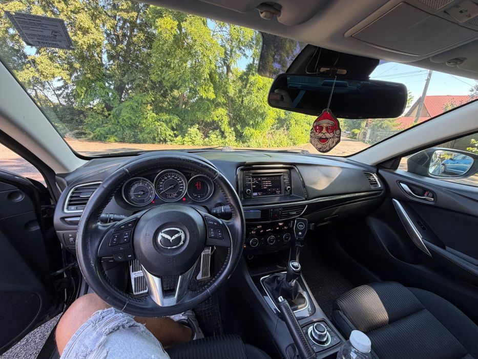 Mazda 6 De vânzare