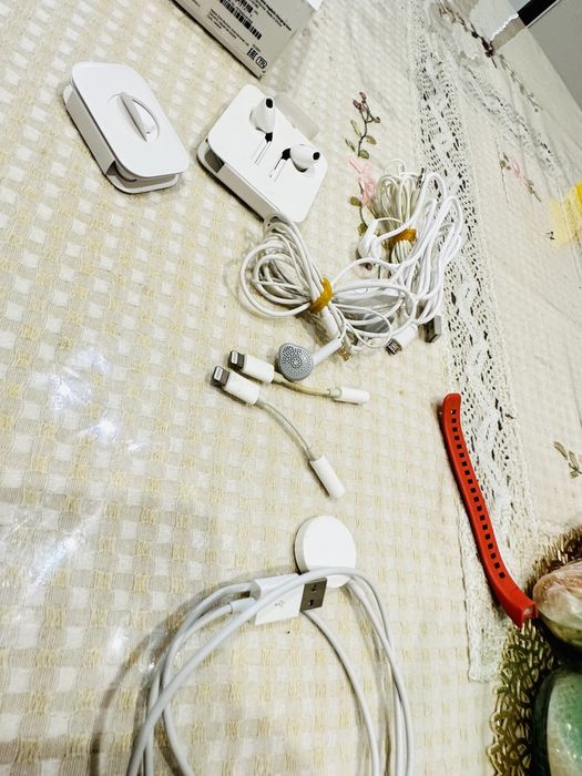 Наушники от iphone