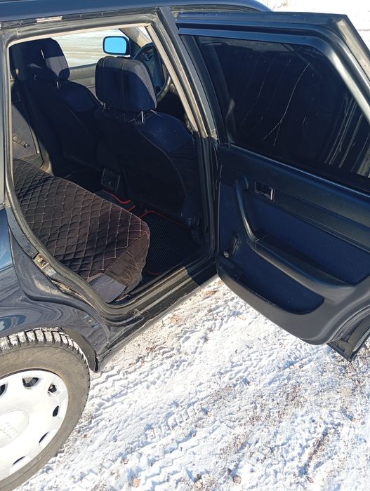 Продам Ауди 100 с4.