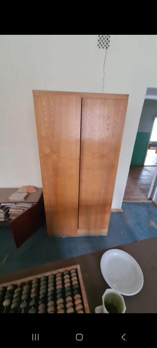 Шкаф полки  столы