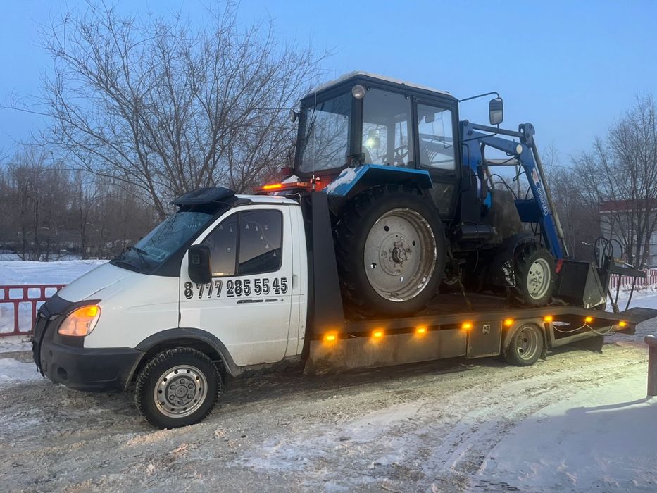 Эвакуатор круглосуточно