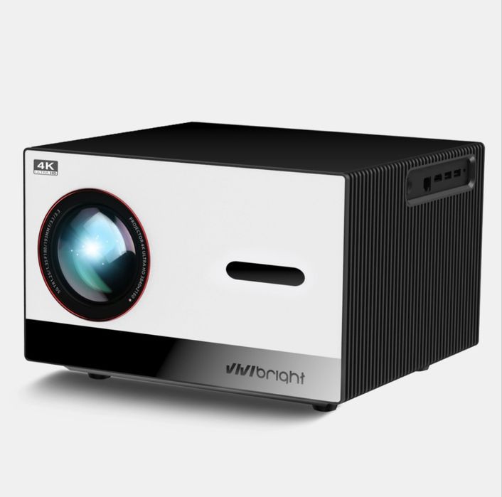 Проектор М8 4k  smart