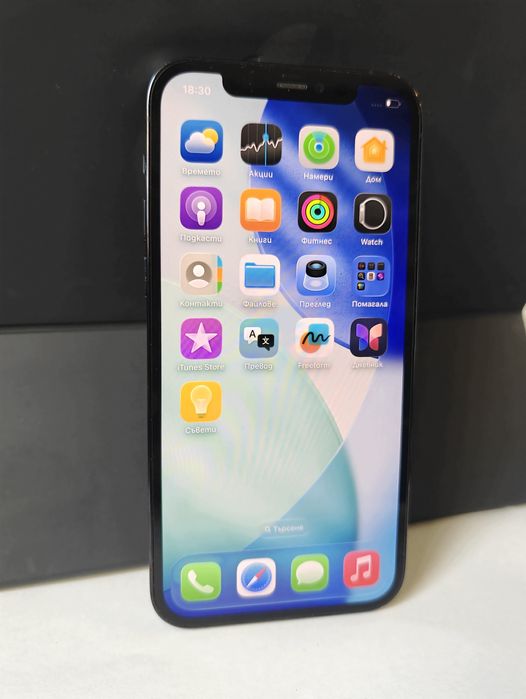 BPFR* Продава iPhone 12  pro/128 GB/88% battery health