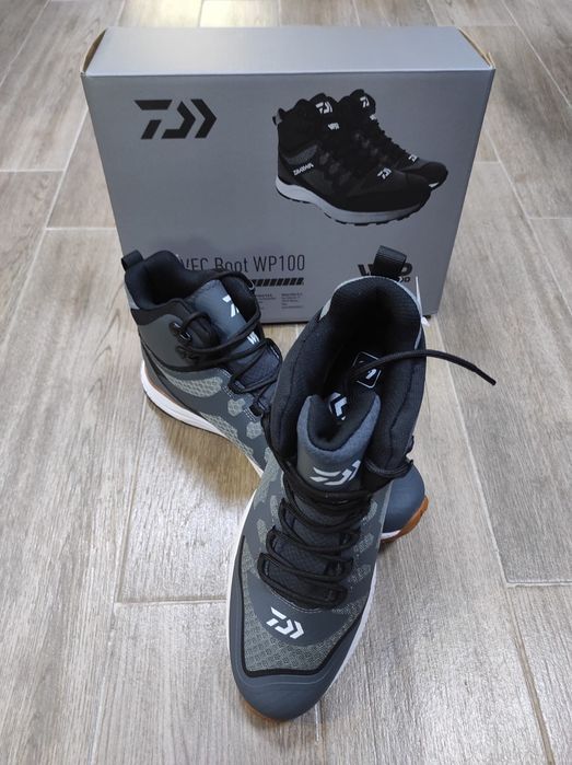 Ghete adidași Daiwa impermeabil - pescuit