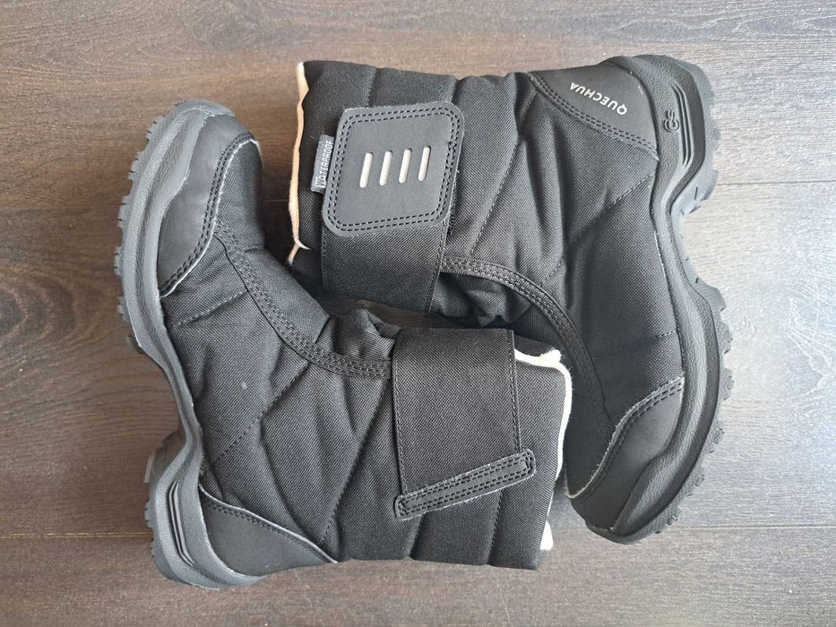 Апрески Quechua 35