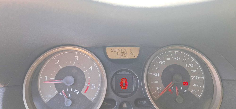 RENAULT Megane 2006 — imagine 5