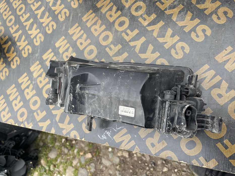 Халоген VW T6 Transporter