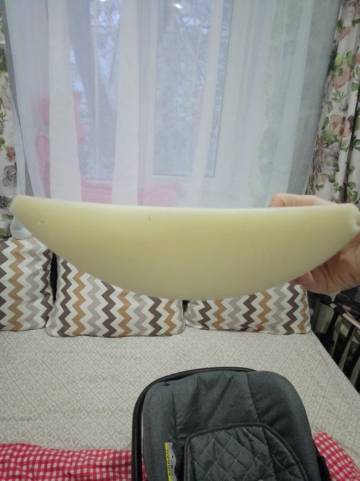 Продам автолюльку для новорождённых