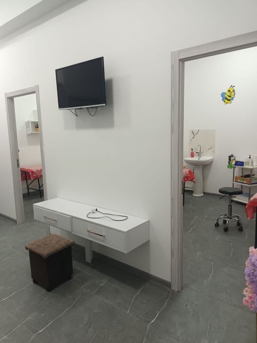 Аренда Готовый помещения на Сагбан 50 кв.м