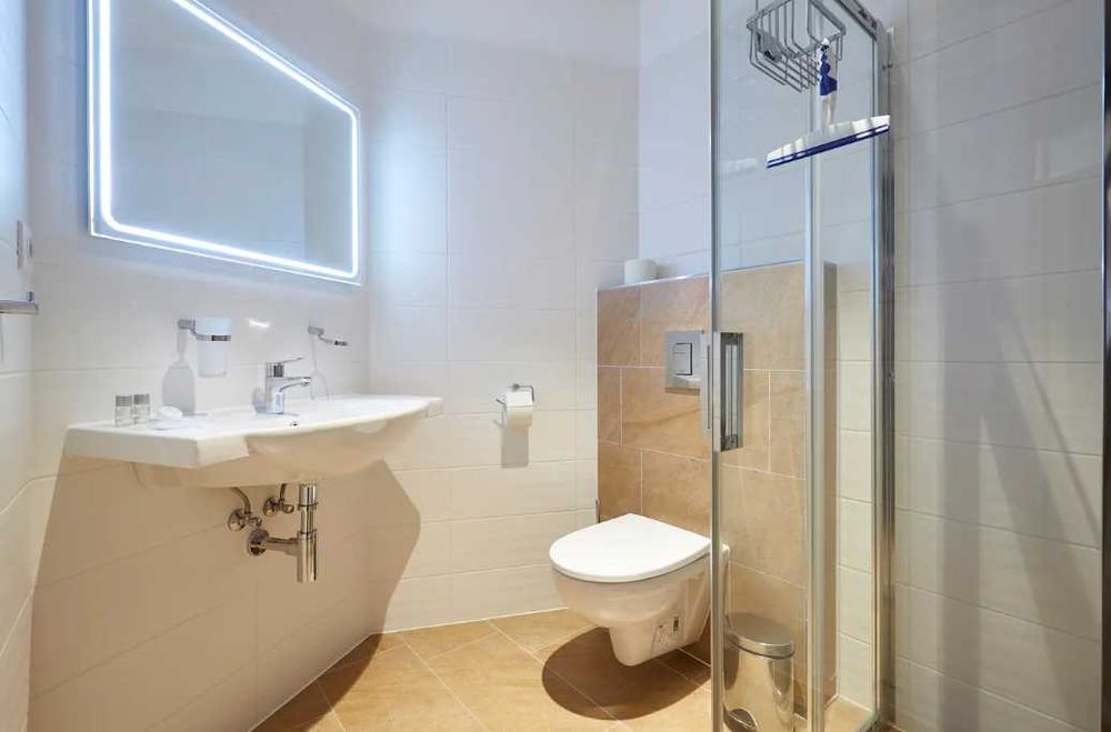 Дава се под наем Едностаен апартамент в Пловдив, Изгрев - 36 кв.м за 168.3 € - Снимка #4