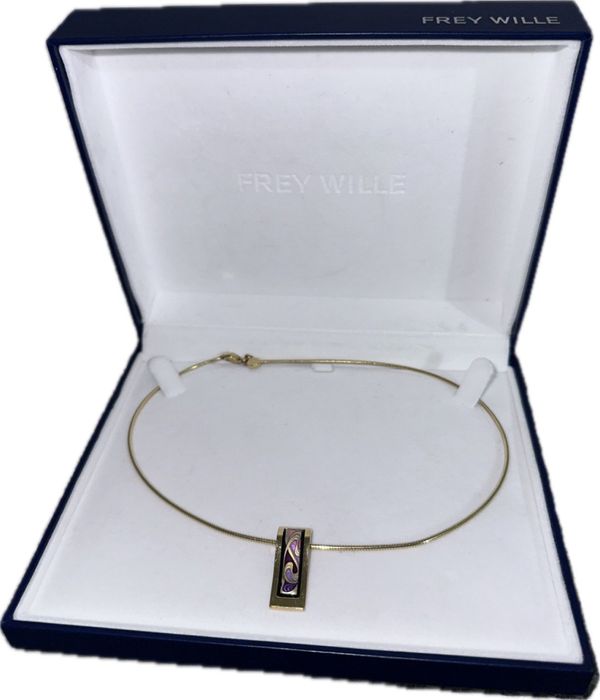 Кулон Frey Wille