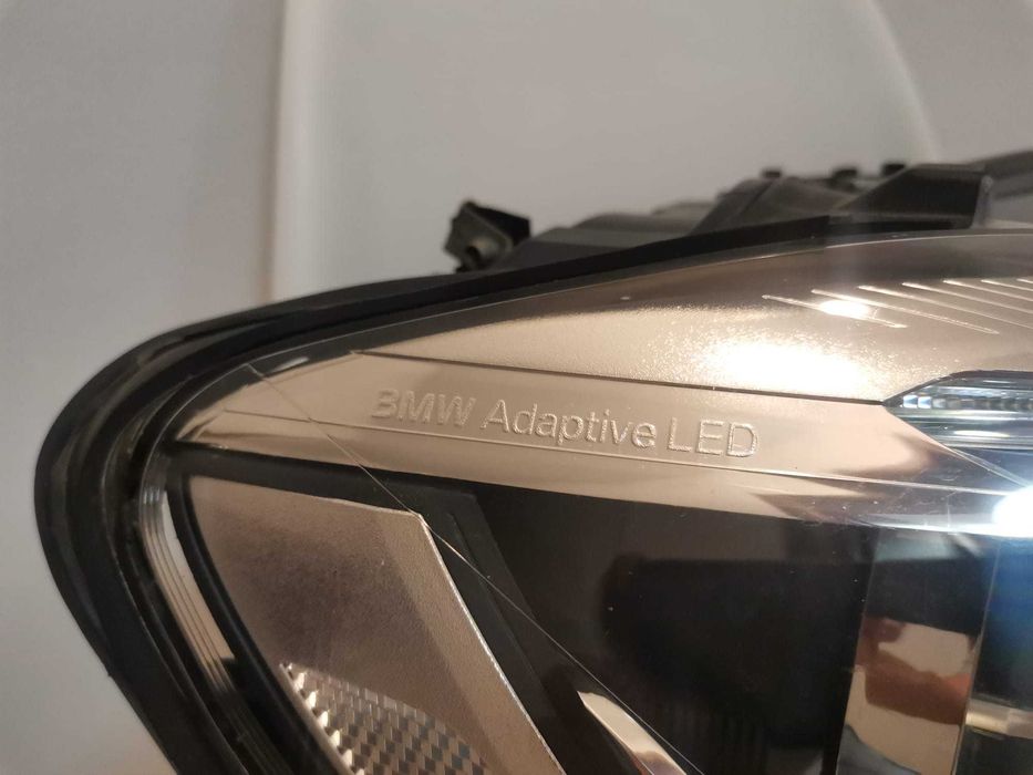 far bmw  x3 x4 f25 f26 LED Adapative dreapta 7460632