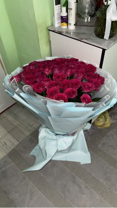 Гүл голланд метровый