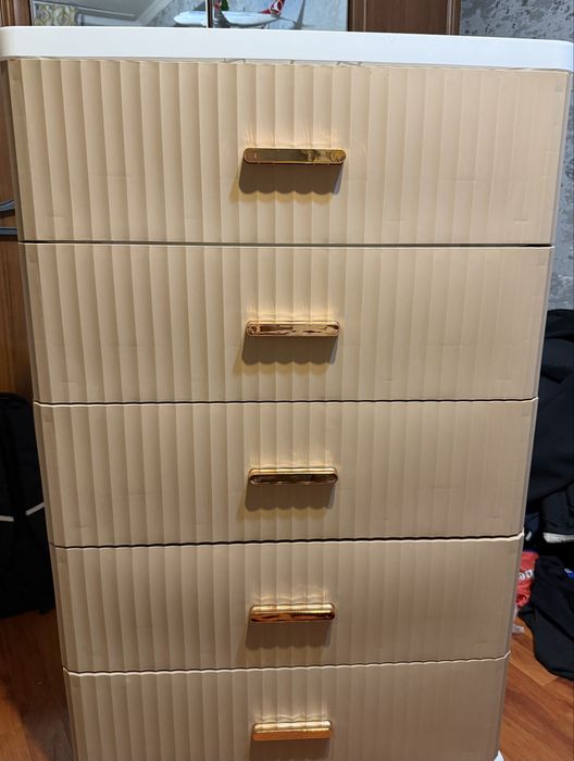 Продам ящик для хранения вещей