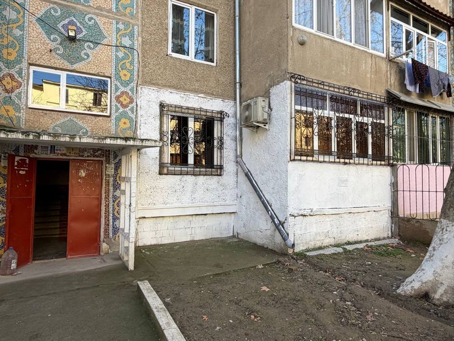 Продаётся 3 комнатная квартира