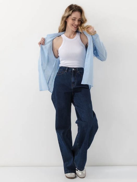 Рубашки х/б стандартный размер