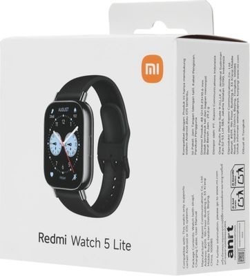 Xiaomi Redmi Watch 5 Lite