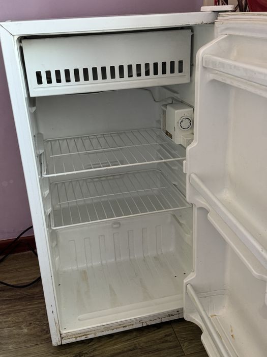 Мини холодильник