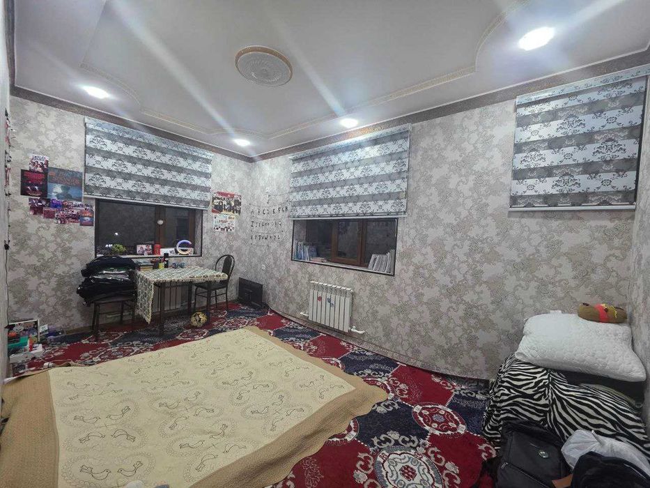 Продаётся 2х комн квартира на 5 этаже Ор-р 5 микрорайон Жомий