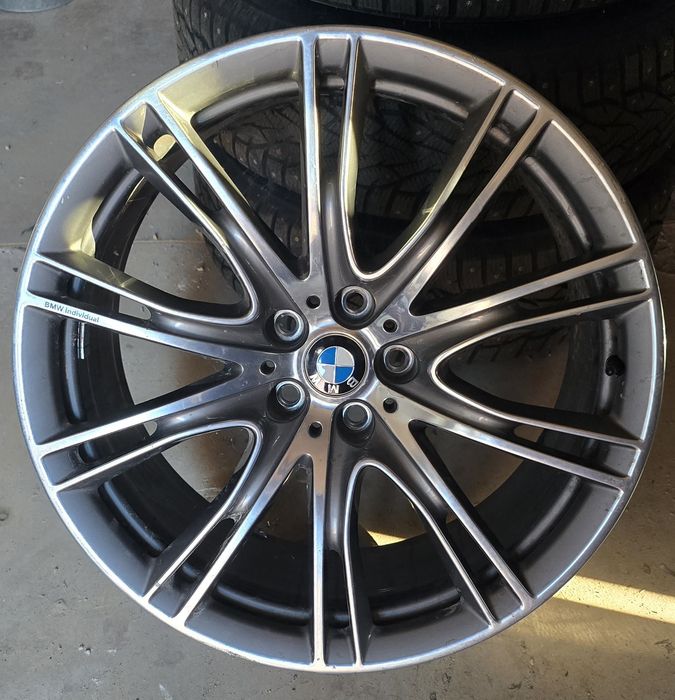 Диски BMW оригинал