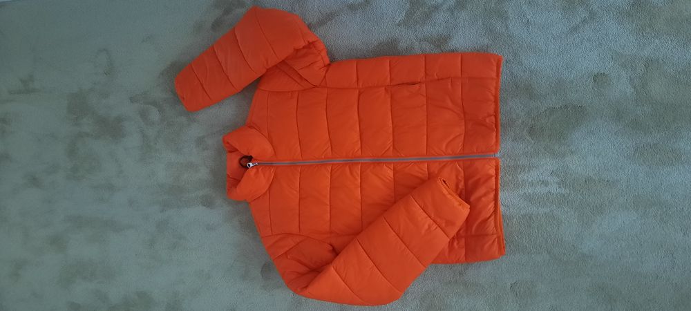 Geaca baieti Pepperts, 13-14 ani (164cm)