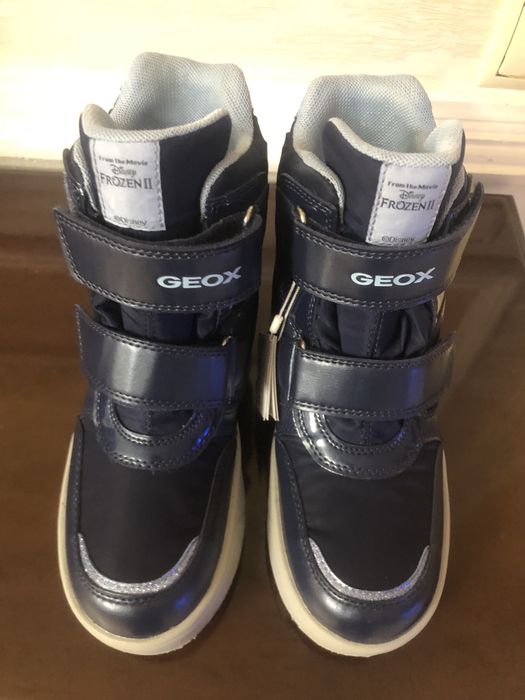 Обувь детская Geox Италия
