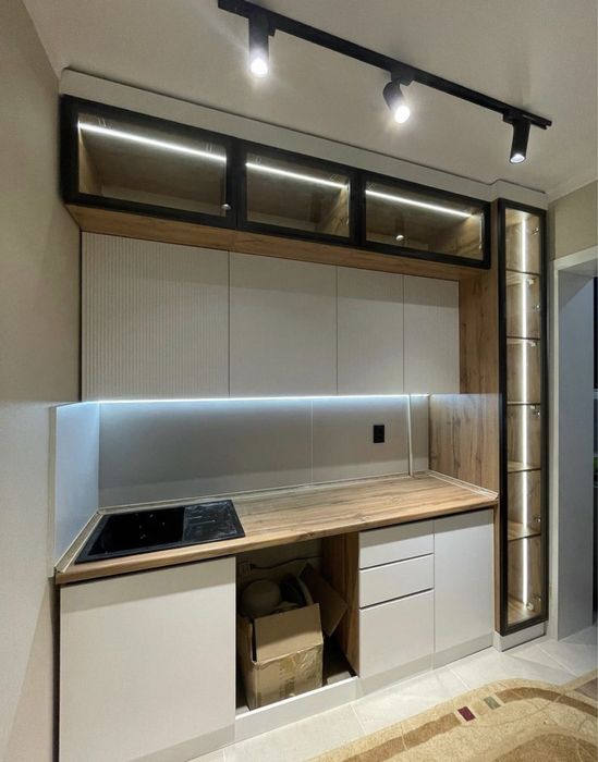 Мебель на заказ