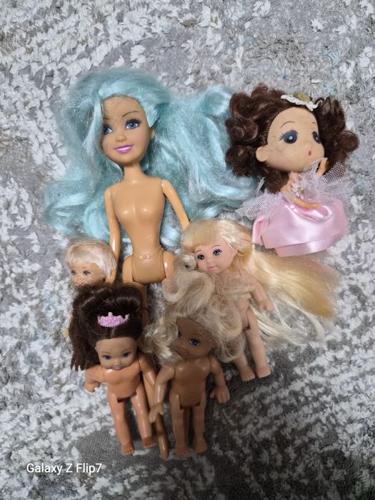 Продам игрушки (пакет)