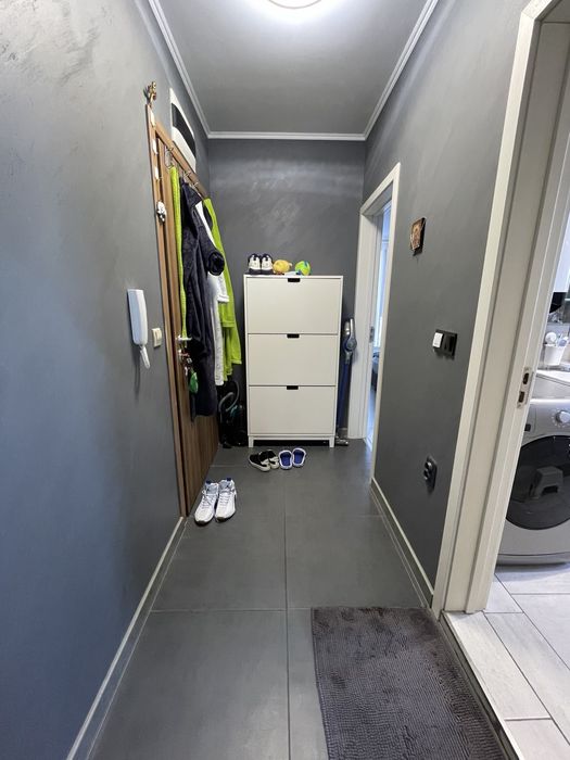 Частна  обява от Собственик.АПАРТАМЕНТ 110КВ С ГАРАЖ 40кв. в Беломорск