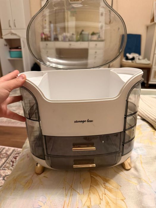 Арганайзер для косметички