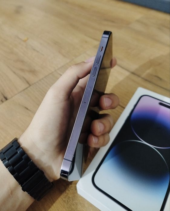 iPhone 14 Pro Max 256Gb