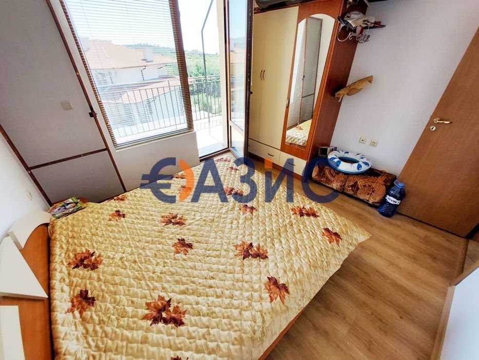 Продава се Двустаен апартамент в с. Кошарица, Област Бургас - 54 кв.м за 784 €/кв.м - Снимка #10