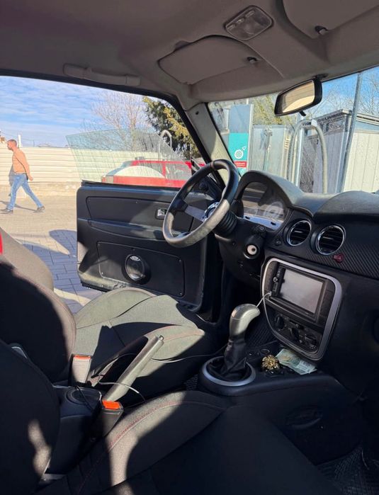 Chatenet CH26 2010 Impecabil