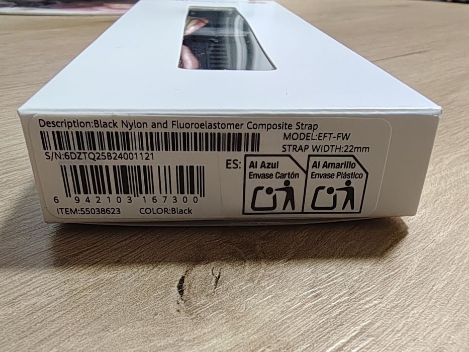 Curea ceas Huawei  22mm Gt6 pro