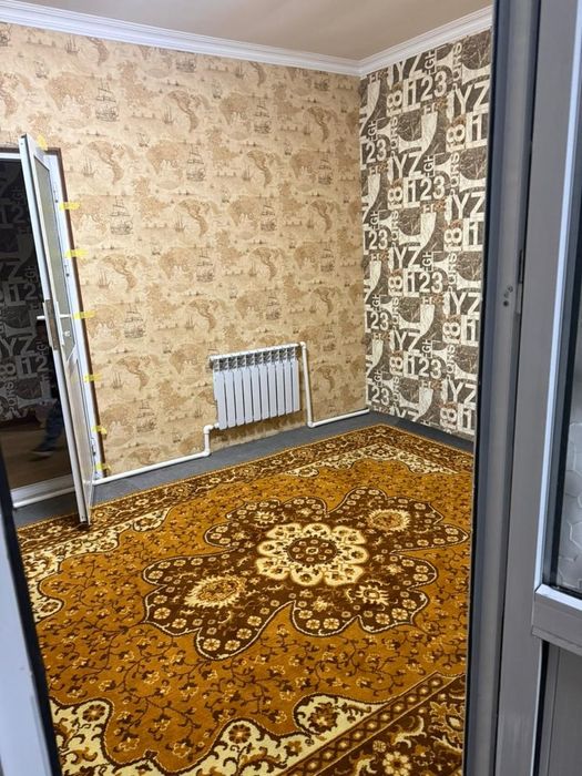 Оилавий квартира 1 хона