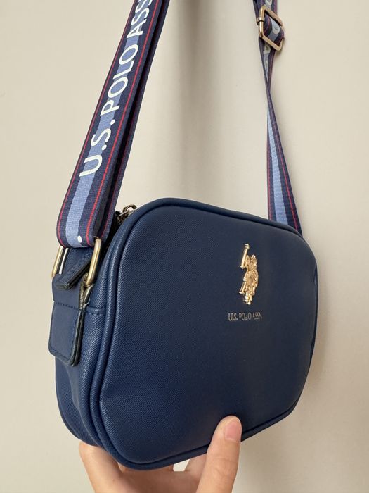 Продам сумку U.S. Polo