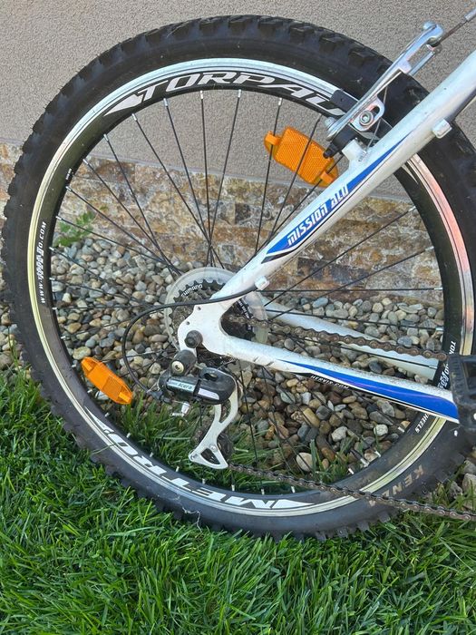 Bicicleta roti 26