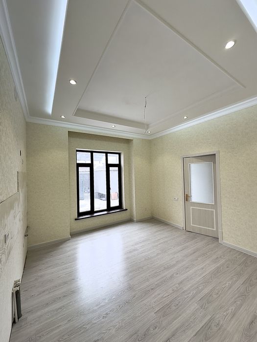 Назарбекда барча қулайликларга эга таййор тўлиқ битган уй!