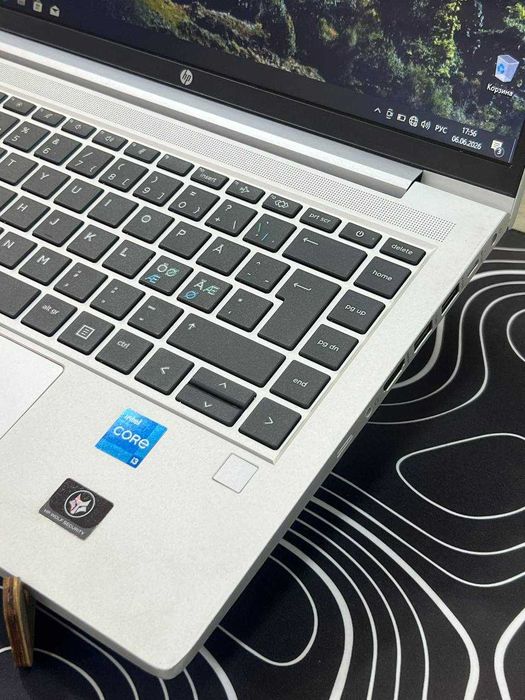 HP probook 440 G9 intel i3-1215U 8/256/Display 14' FHD IPS