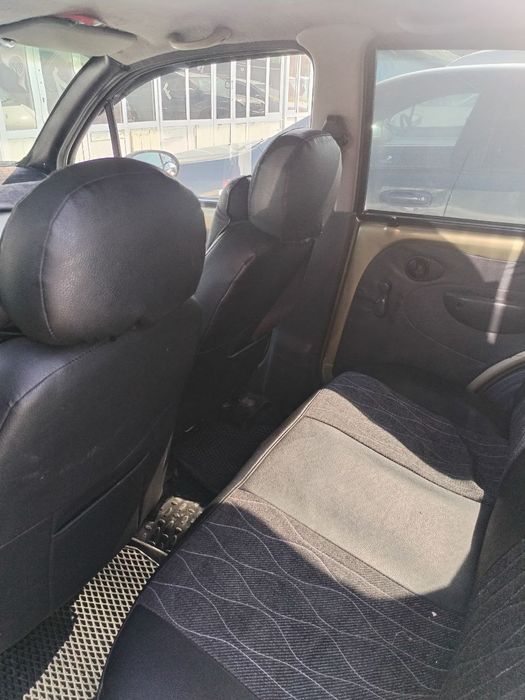 Chevrolet Matiz 2009 — 3