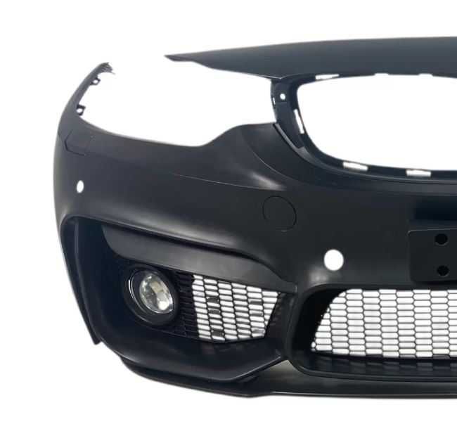 Боди Кит М-Пакет за BMW F32 coupe 2011+ M-Tech с халогени